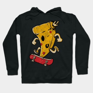 Pizzaboarding Hoodie